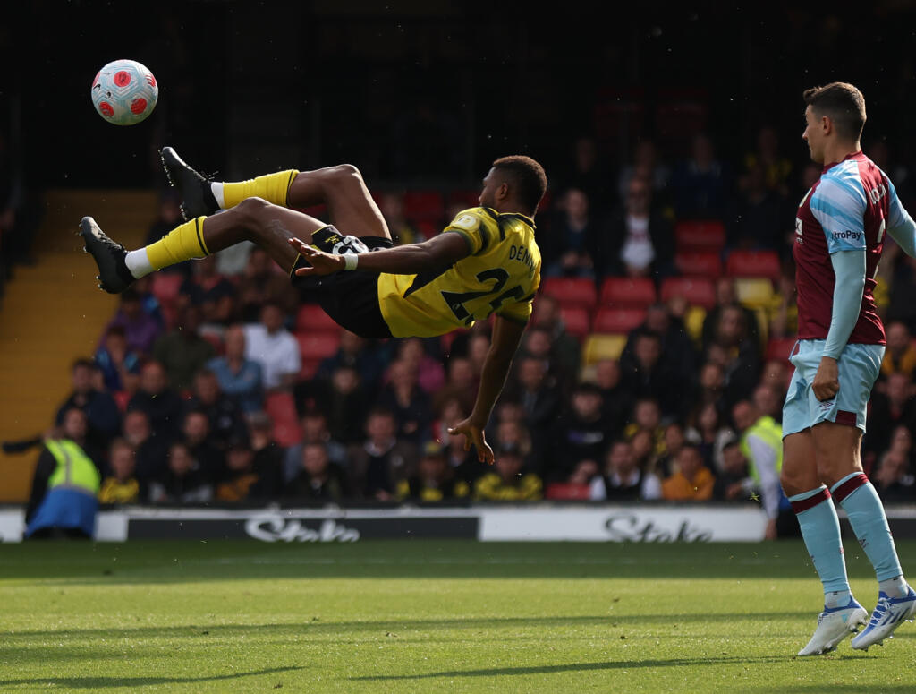 west ham dennis