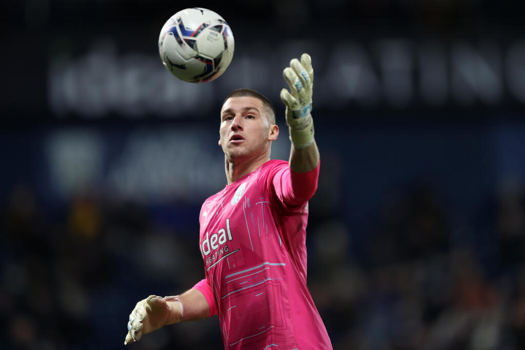 Tottenham, in chiusura l’arrivo di Sam Johnstone