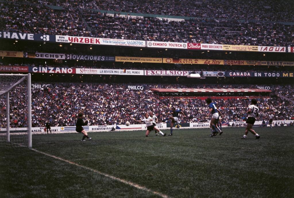 Accadde Oggi: Italia-Germania 4-3, la partita del Secolo