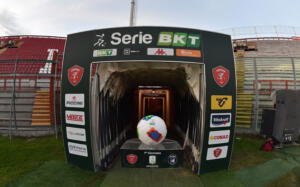 serie b