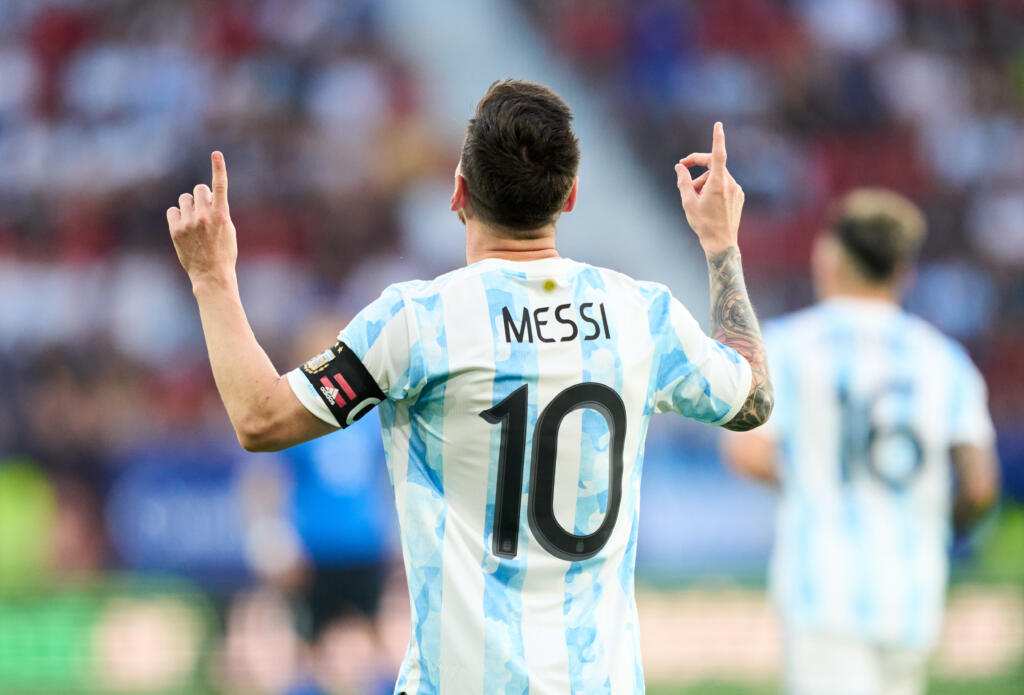 Nati oggi – Lionel Messi: La pulce argentina che ha segnato un’epoca