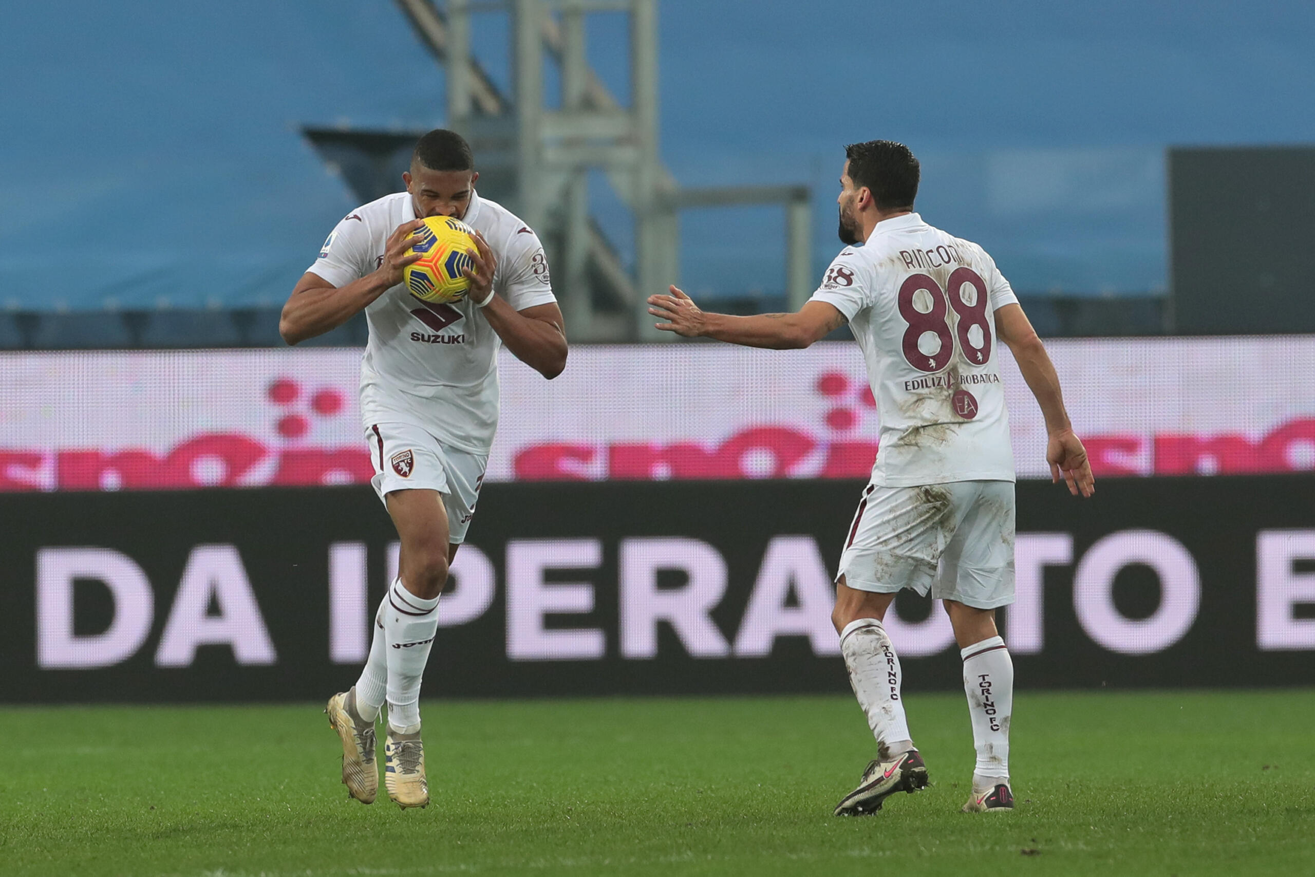 mercato torino