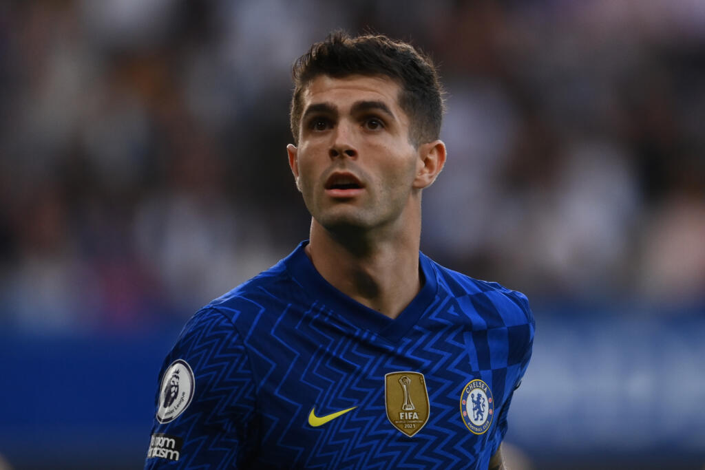 Manchester United su Pulisic: la risposta dello statunitense