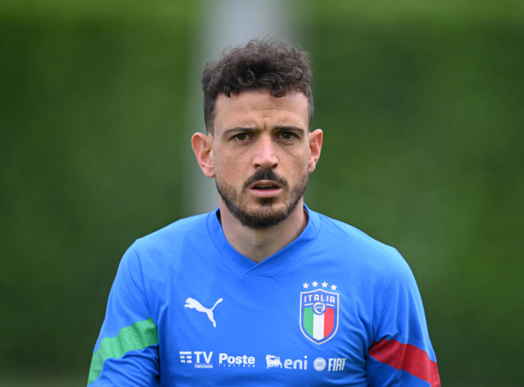 Florenzi Italia