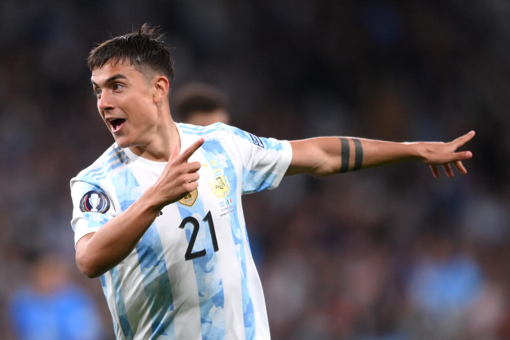 Mercato Inter, offerta da 7 milioni a stagione per Paulo Dybala