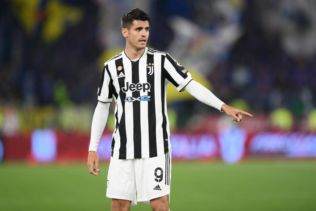 Serie A, i diritti di riscatto più costosi. Al primo posto Alvaro Morata