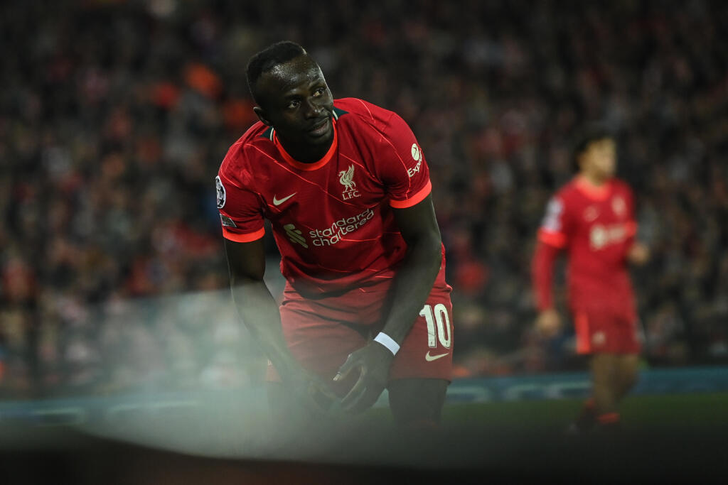 Liverpool, Mané: “La mia squadra del cuore è l’Olympique Marsiglia”