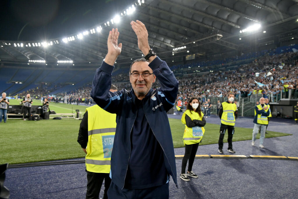 Lazio 2022/23: acquisti e cessioni ufficiali, formazione titolare