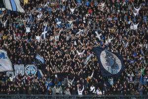 Napoli curva