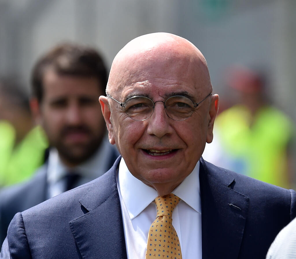 Monza, Galliani: “La promozione è stata un’emozione molto forte”