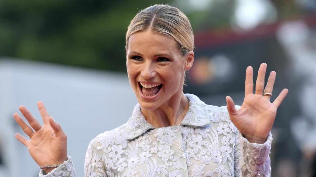 Michelle Hunziker, c’è l’anello: la performer fa sul serio, fan increduli