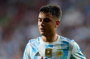 Futuro Dybala