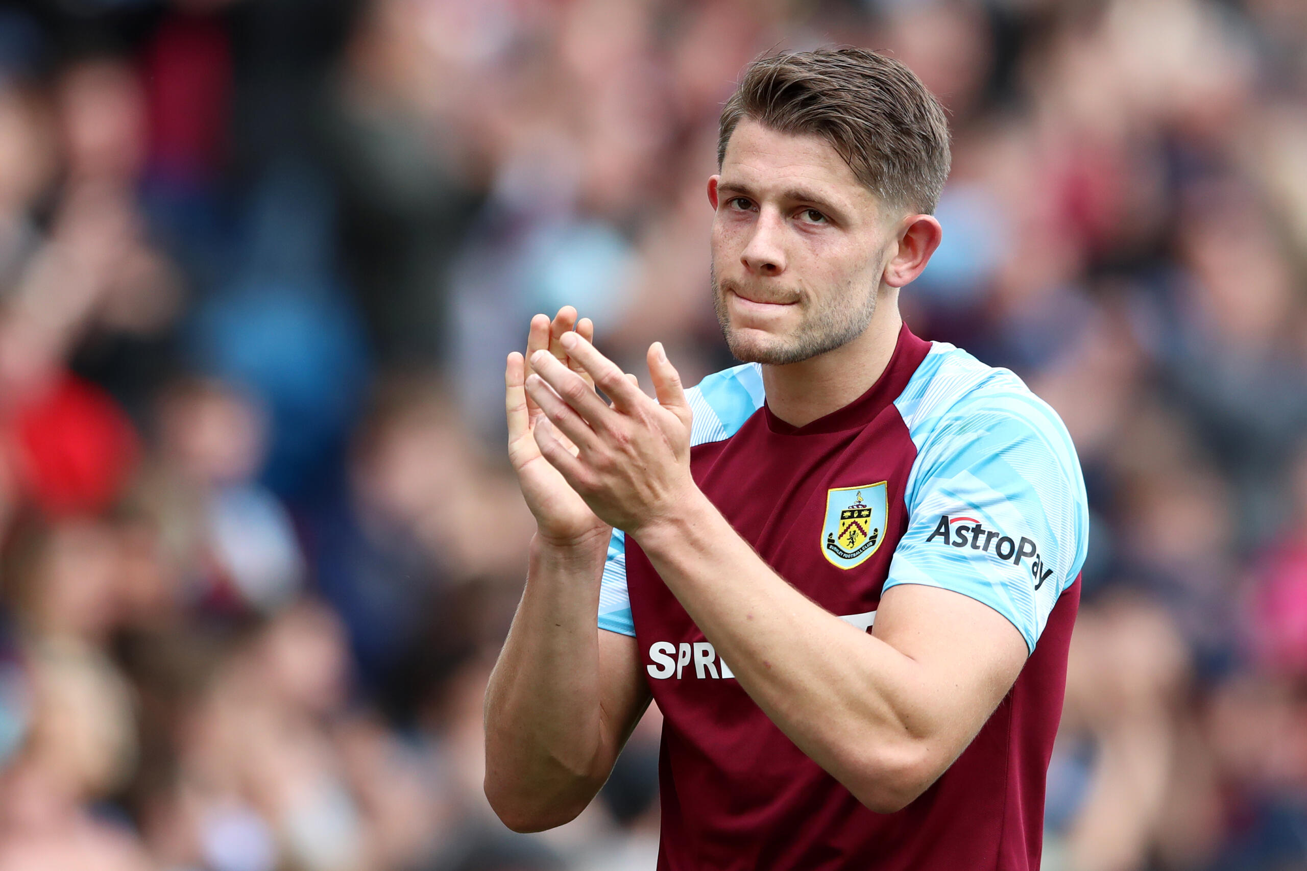 Everton Tarkowski 