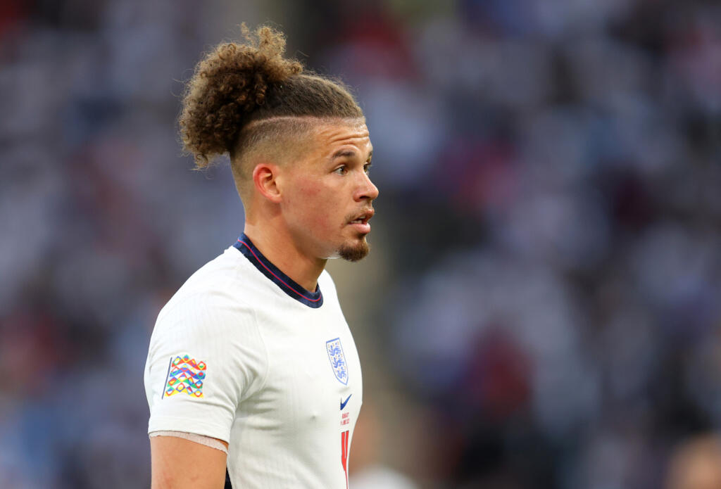 Kalvin Phillips