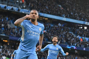 Gabriel Jesus Arsenal