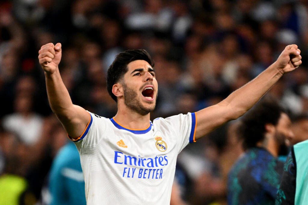 Real Madrid, i Blancos chiedono 50 milioni di euro per Asensio