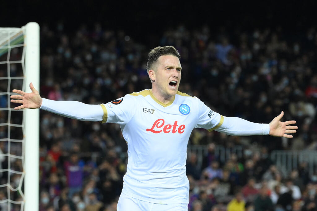 Mercato estero: il West Ham rilancia per Zielinski