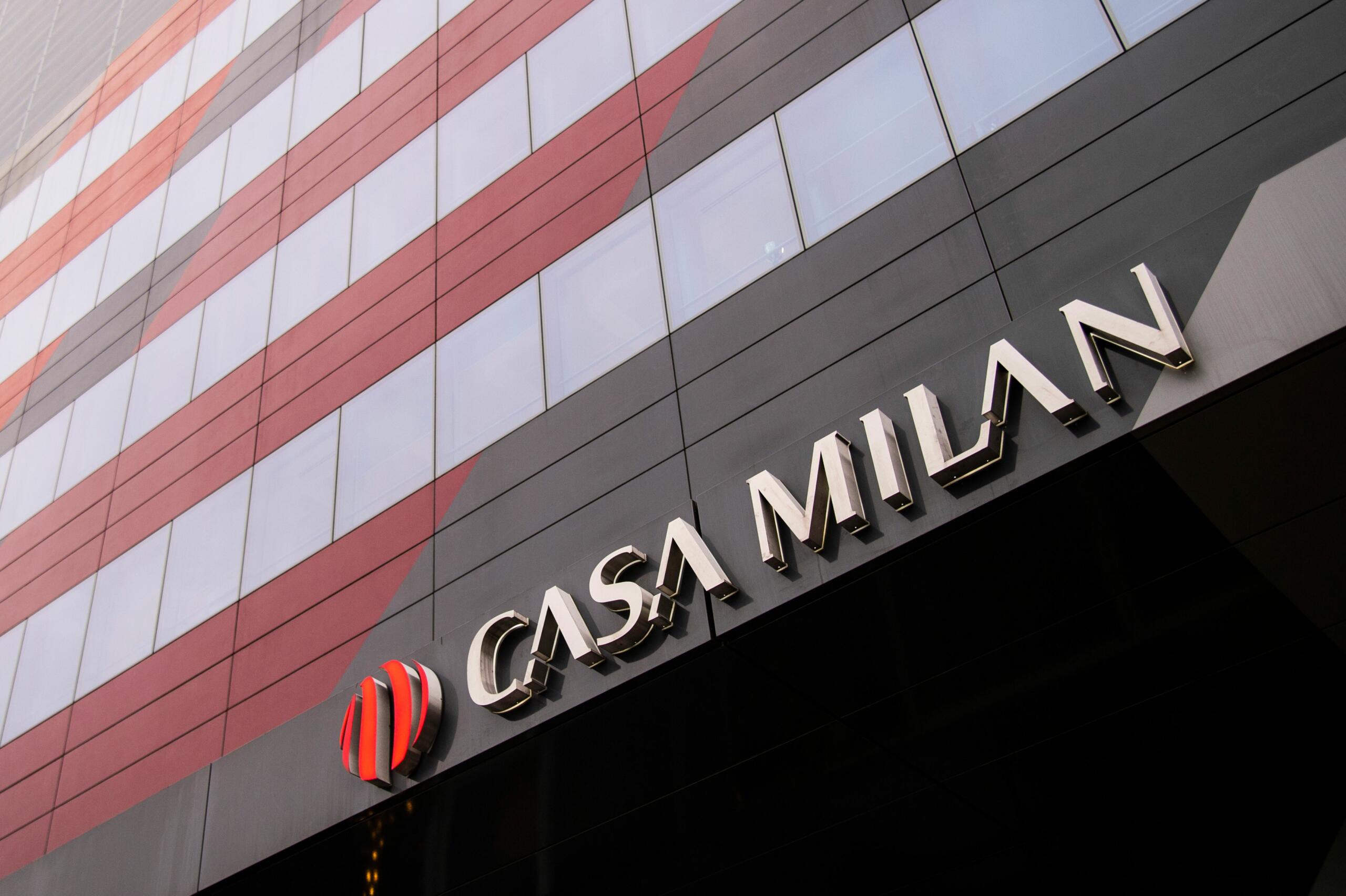 Milan fair play finanziario