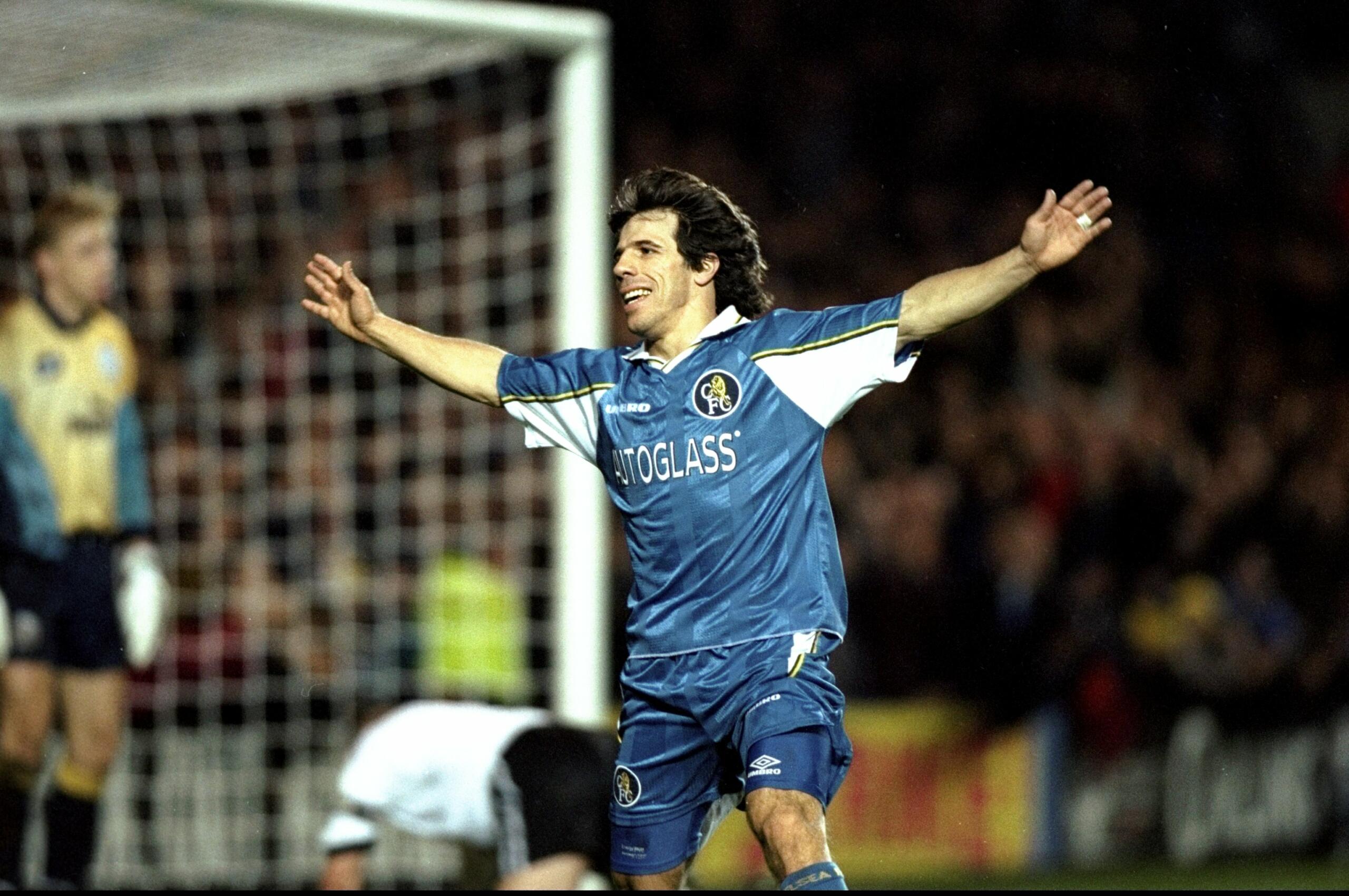 Gianfranco Zola