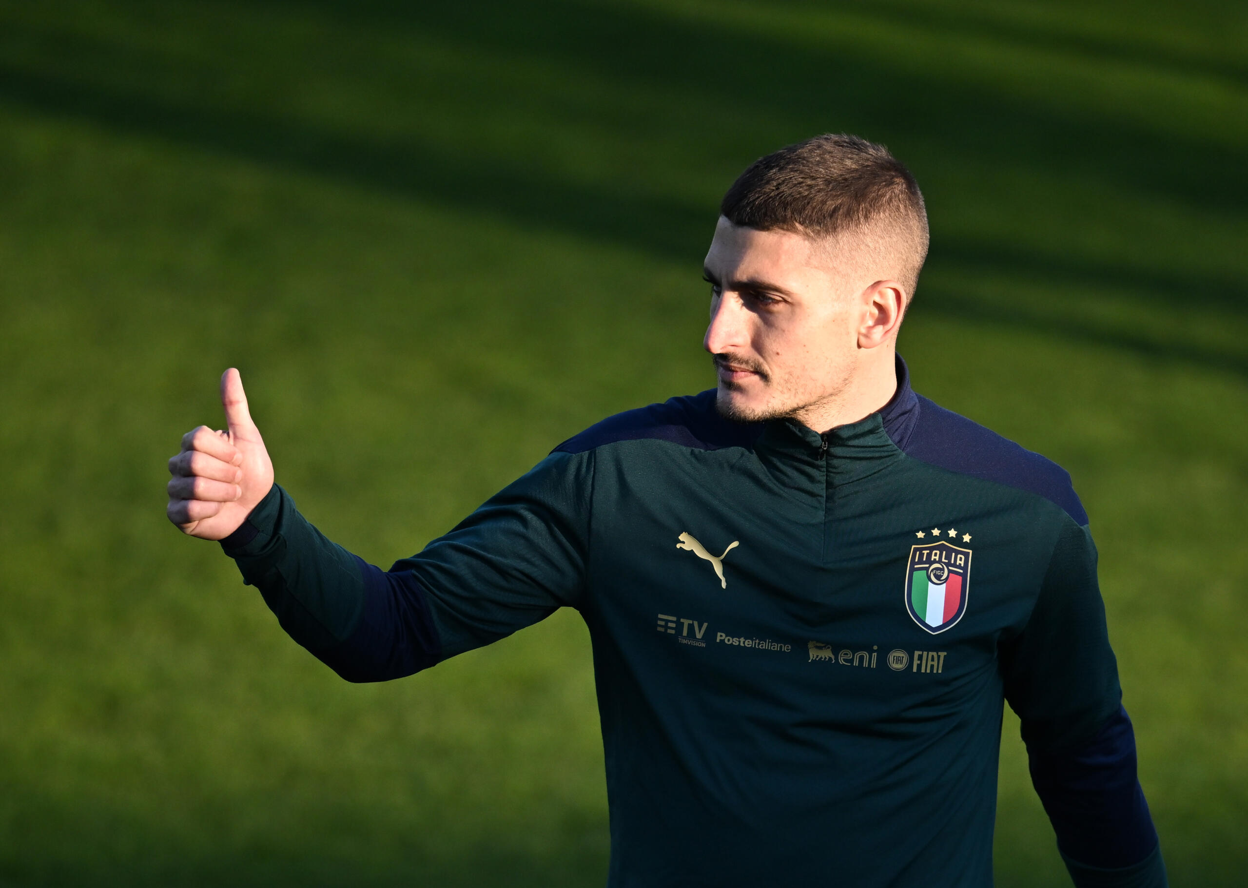 Italia Verratti