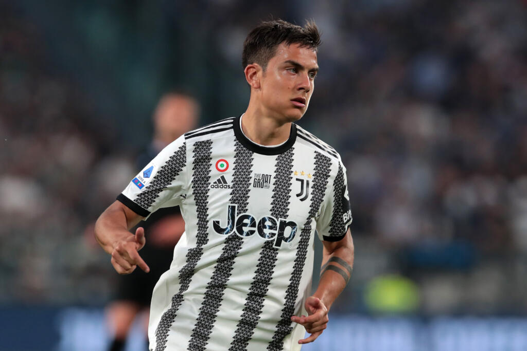 Mercato Napoli, si lavora per Dybala a fari spenti: la situazione