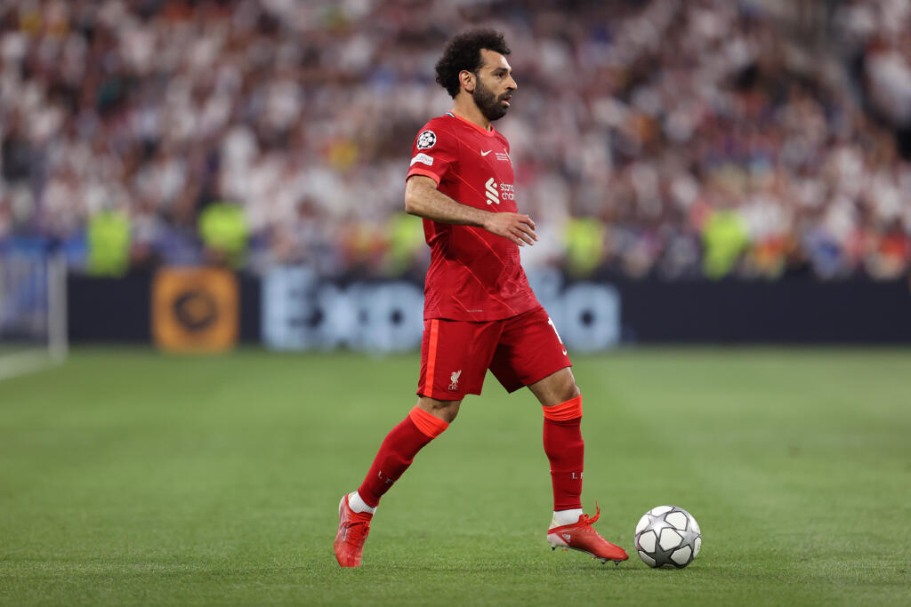 Salah