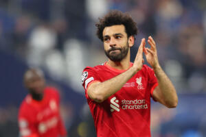 Salah Chelsea