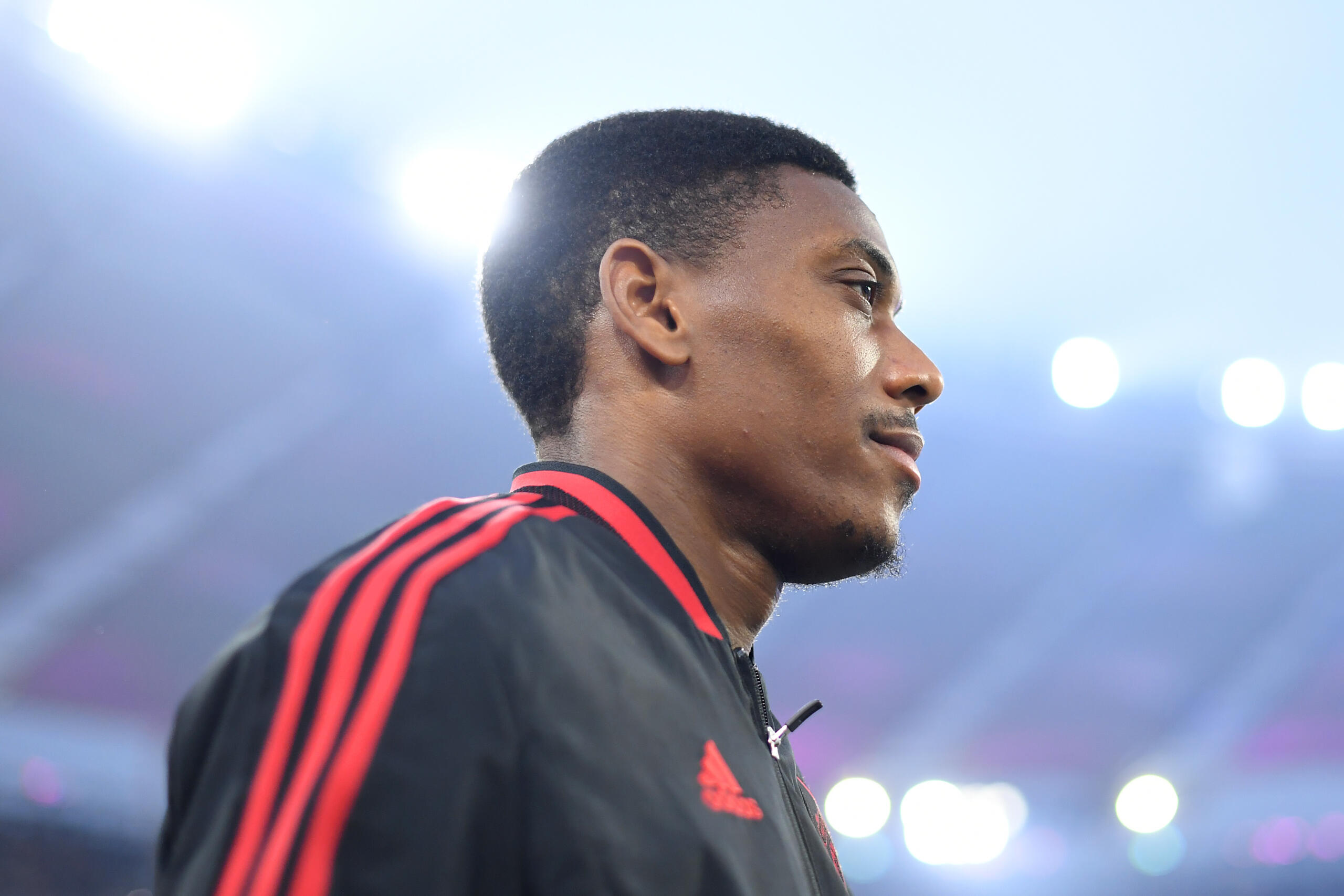 futuro Martial