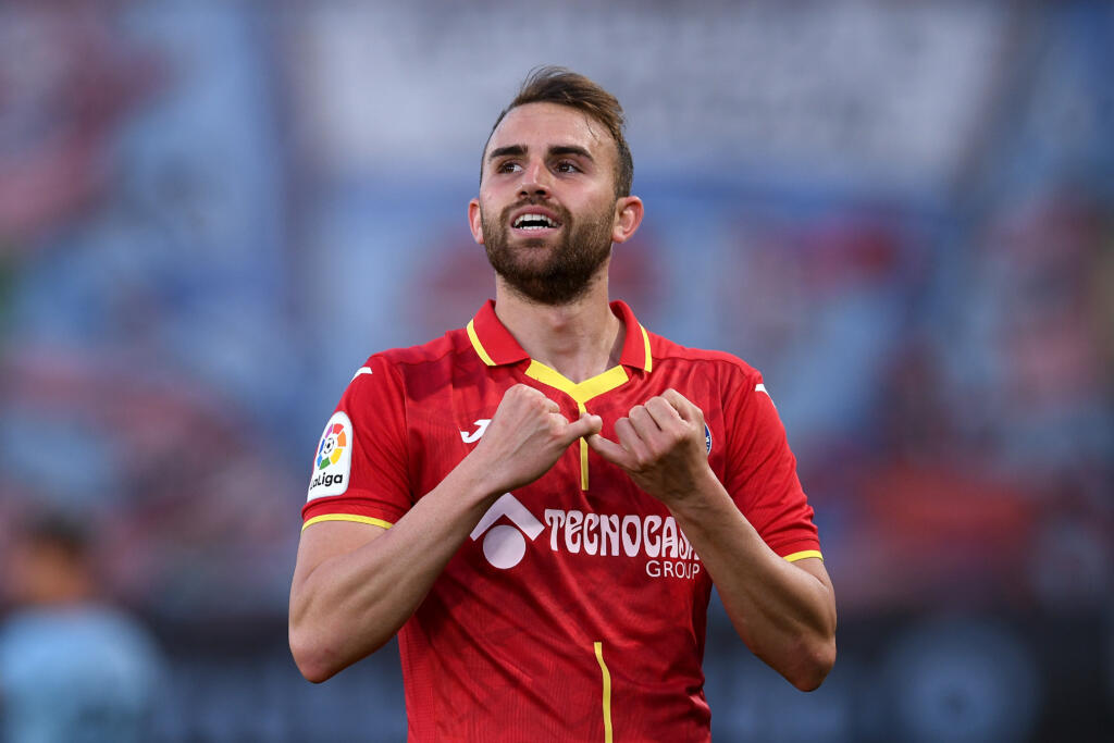 Mercato Bologna: nel mirino c’è Borja Mayoral