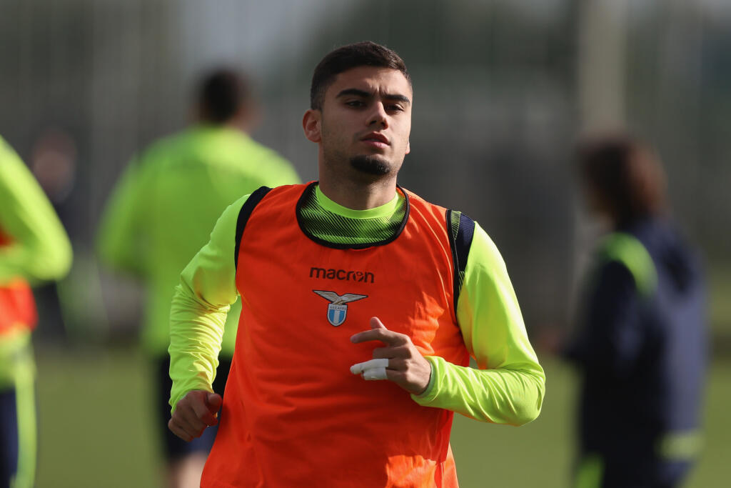 Fulham scatenato sul mercato: fatta per Andreas Pereira