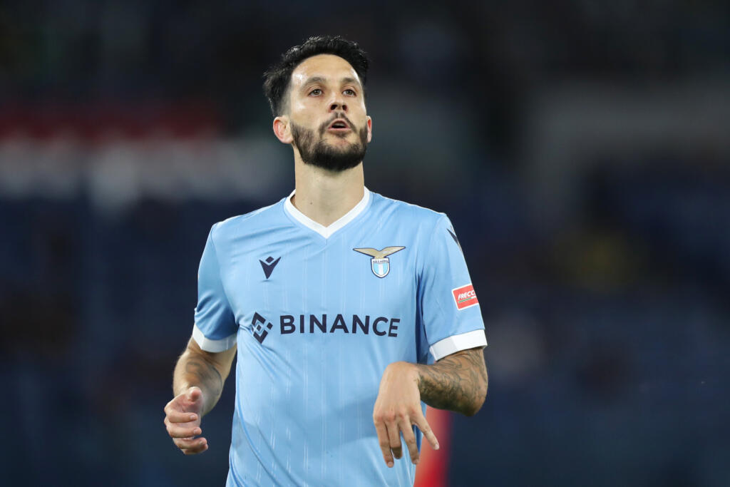 Mercato Lazio, il Siviglia su Luis Alberto ma servono 25 milioni