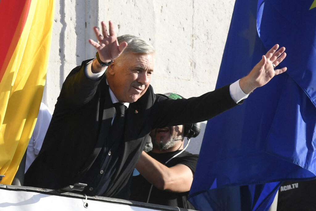 Real Ancelotti