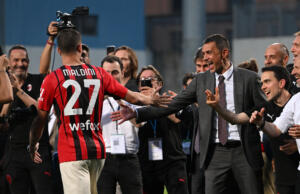 mercato milan