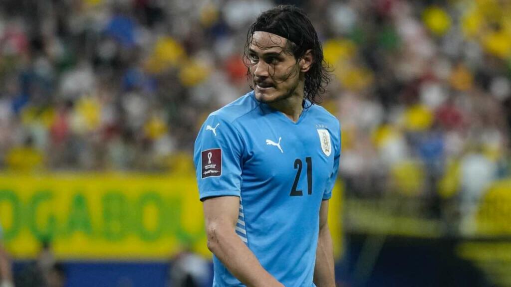 Cavani Valencia