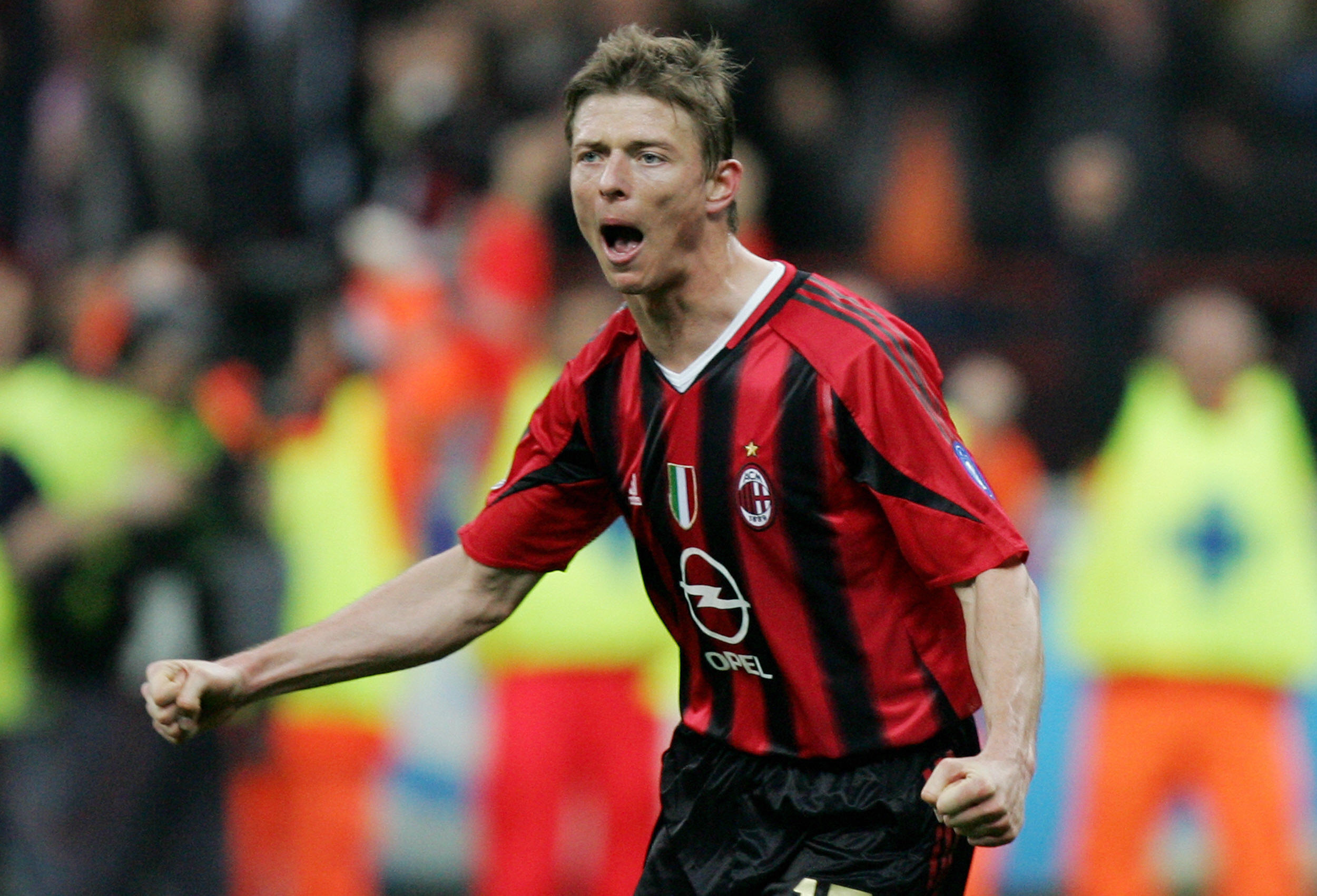 Milan Tomasson