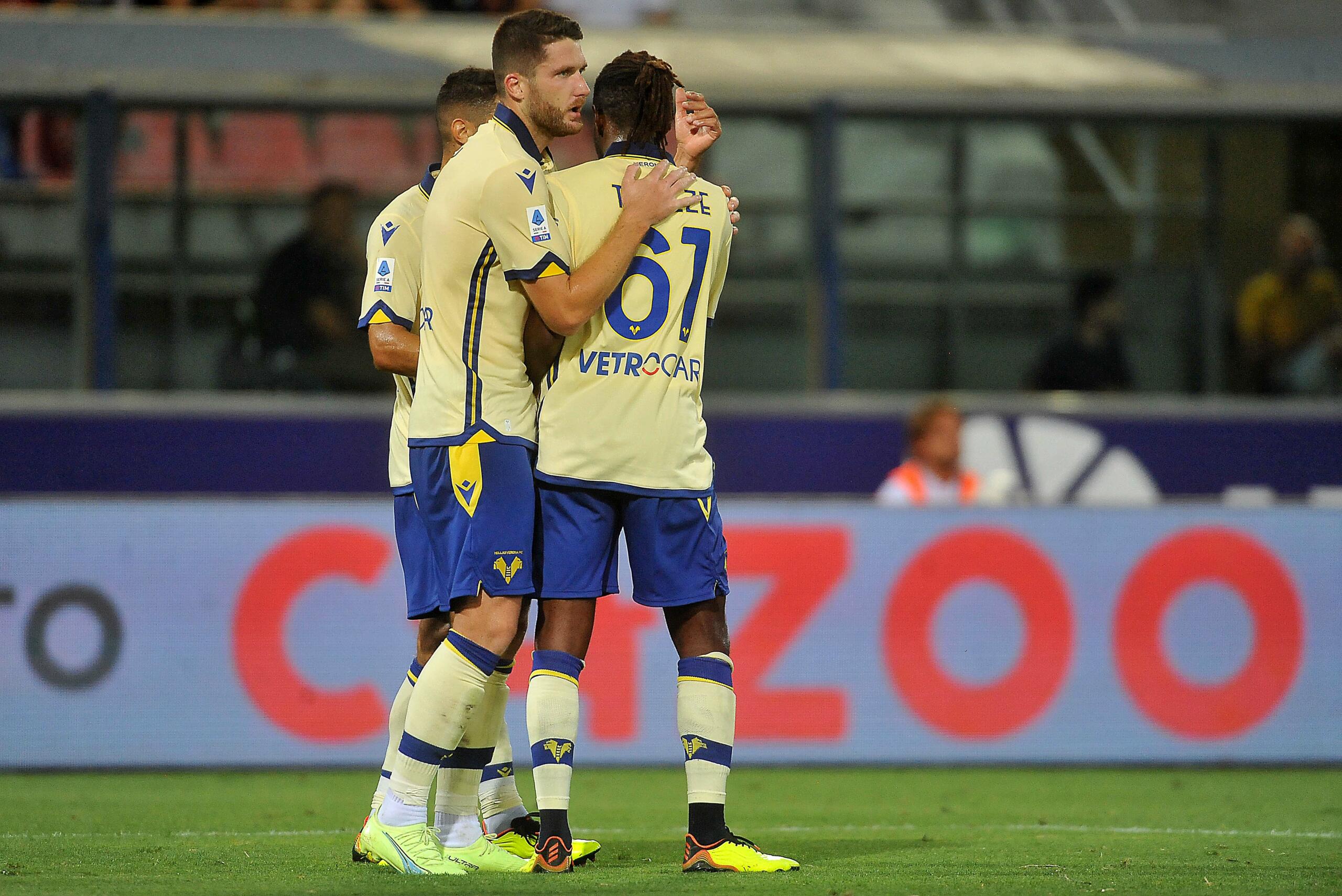 hellas verona