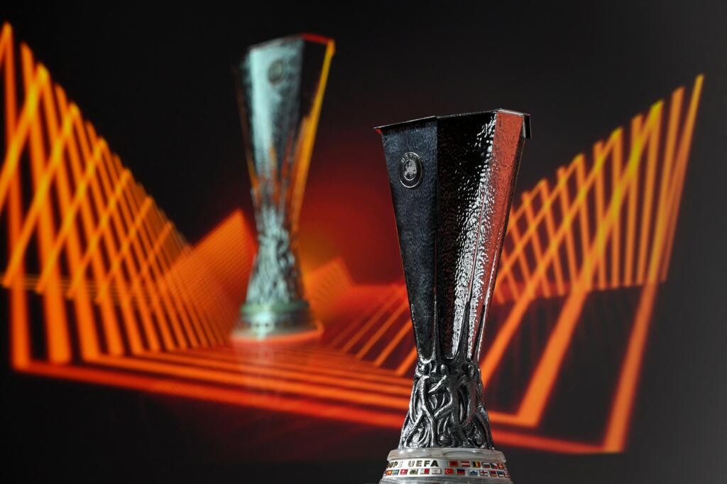 Europa League, il sorteggio: il quadro completo dei gironi