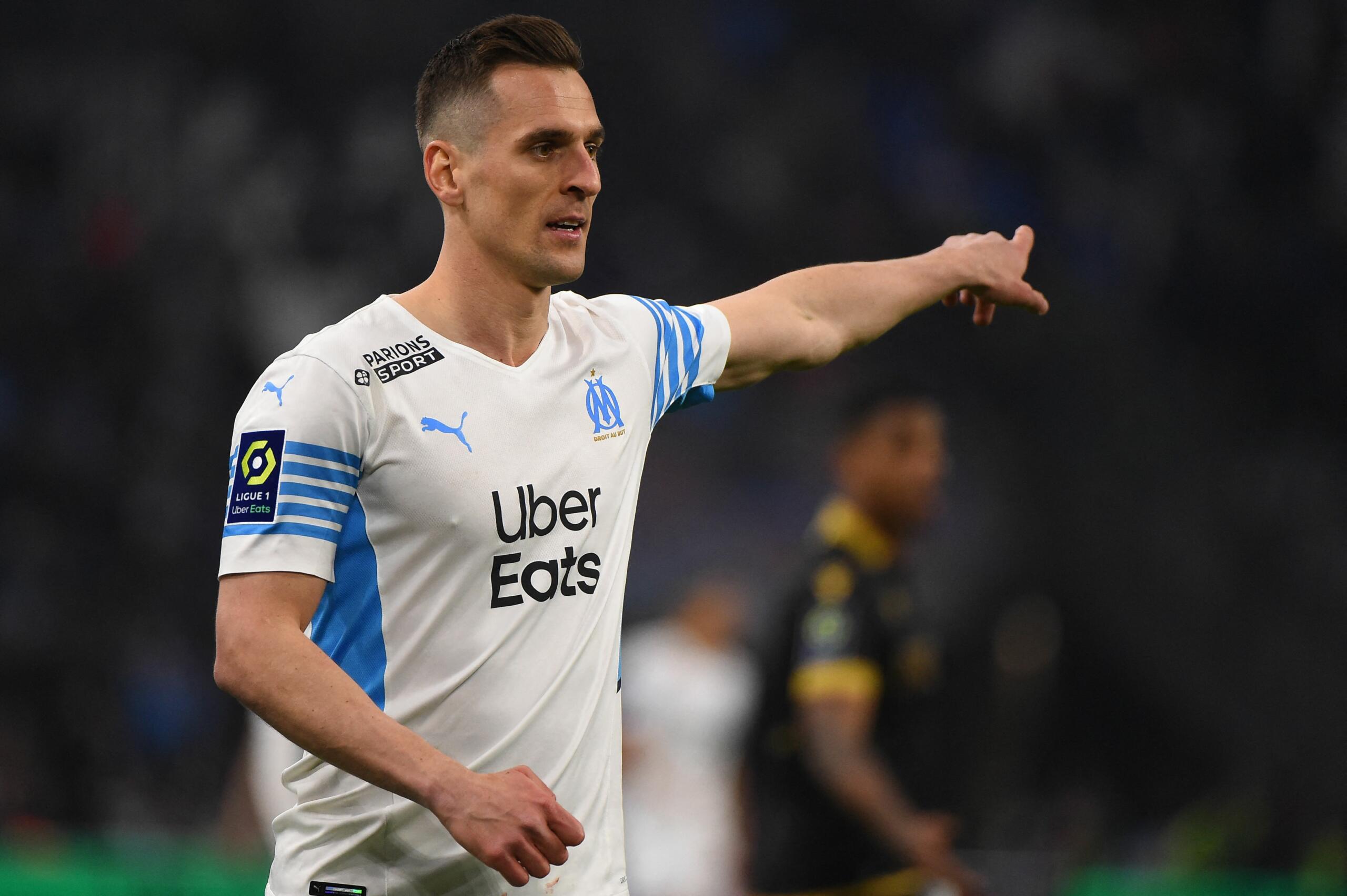 Juventus Milik