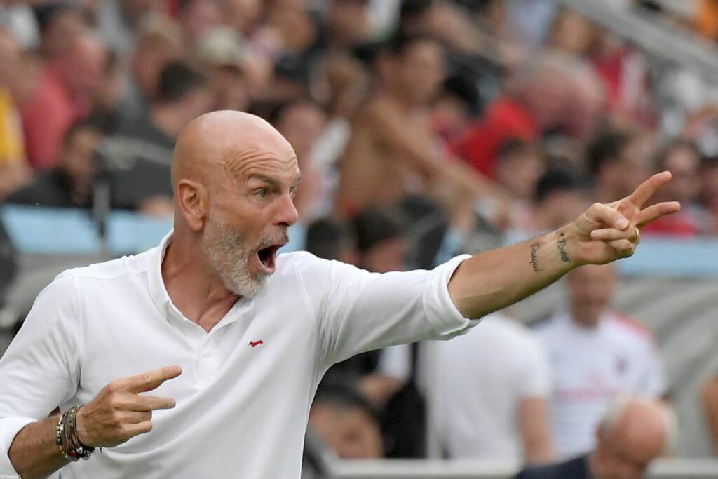 Milan, Pioli sulla nuova stagione: “Il mercato? Mancano ancora…”