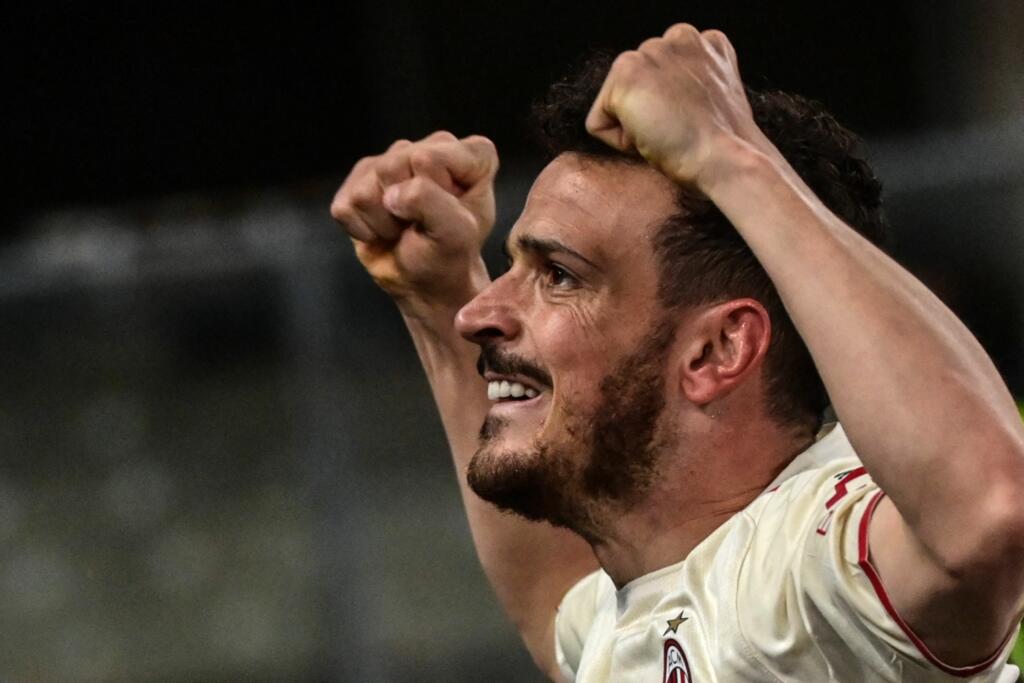 Sassuolo-Milan, Florenzi: “Dimostriamo di essere i campioni d’Italia”