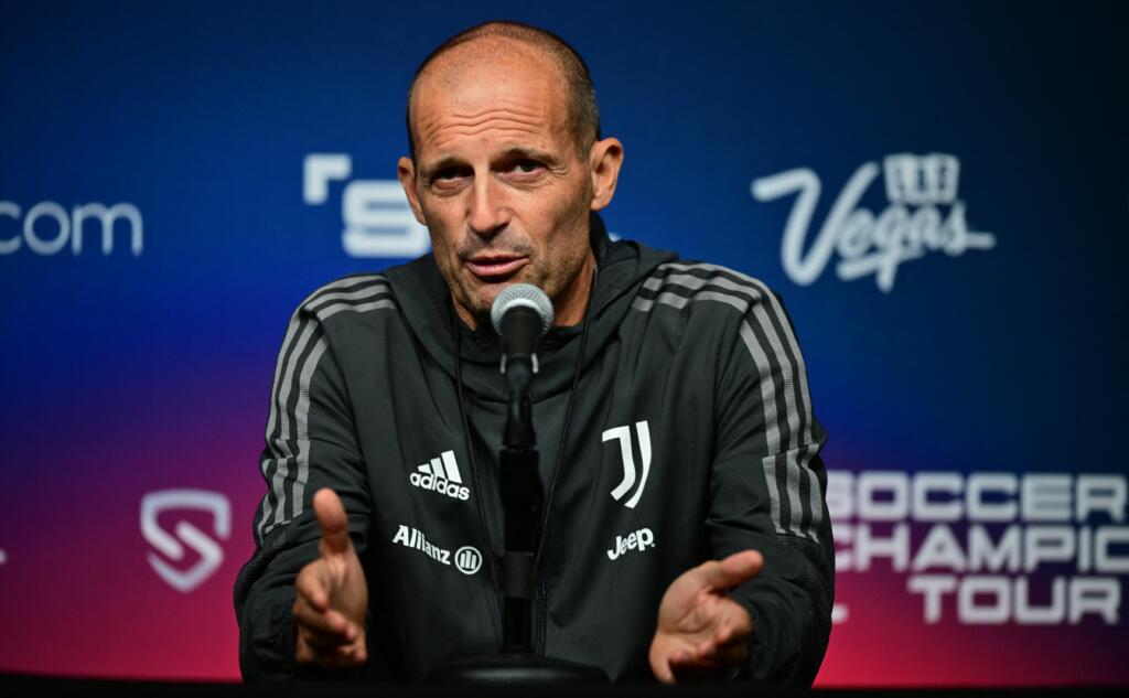 Longari in Esclusiva a CiP: “Juve, con Allegri gli stessi problemi dell’anno scorso”