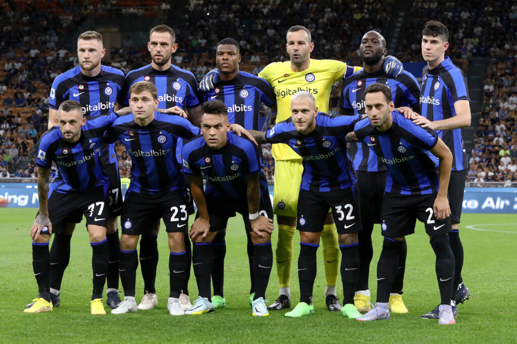 Sorteggi Champions League: le possibili avversarie dell’Inter