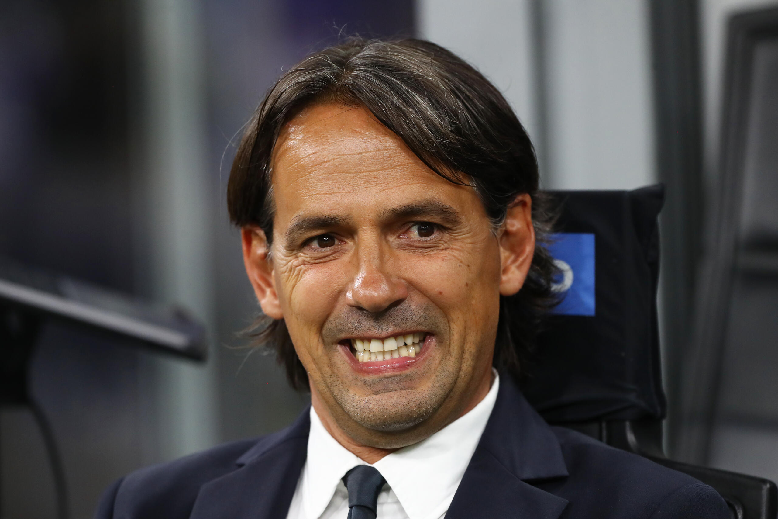 Inter Inzaghi