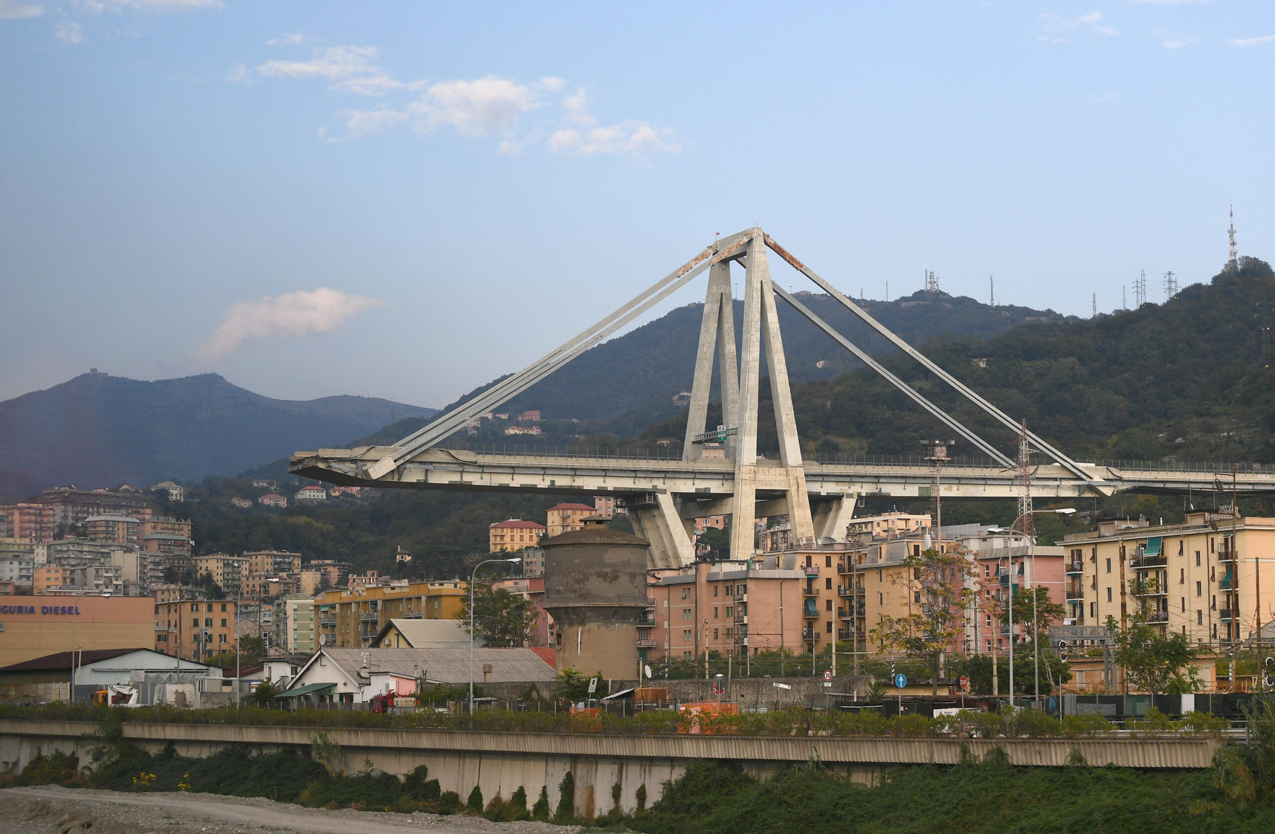 Ponte Morandi