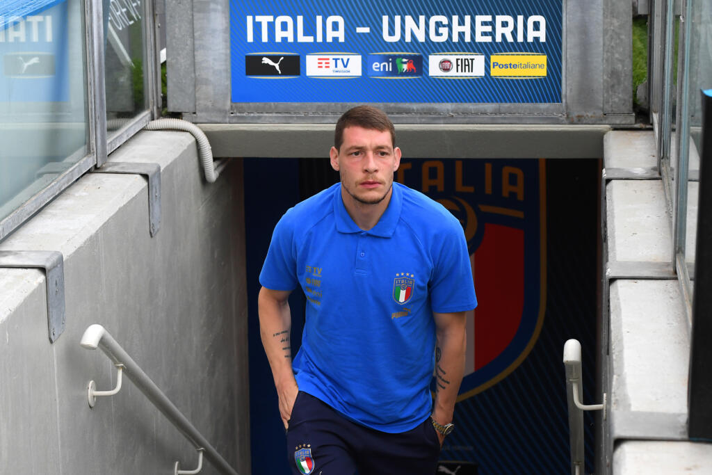 roma belotti