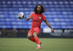 Chelsea Cucurella