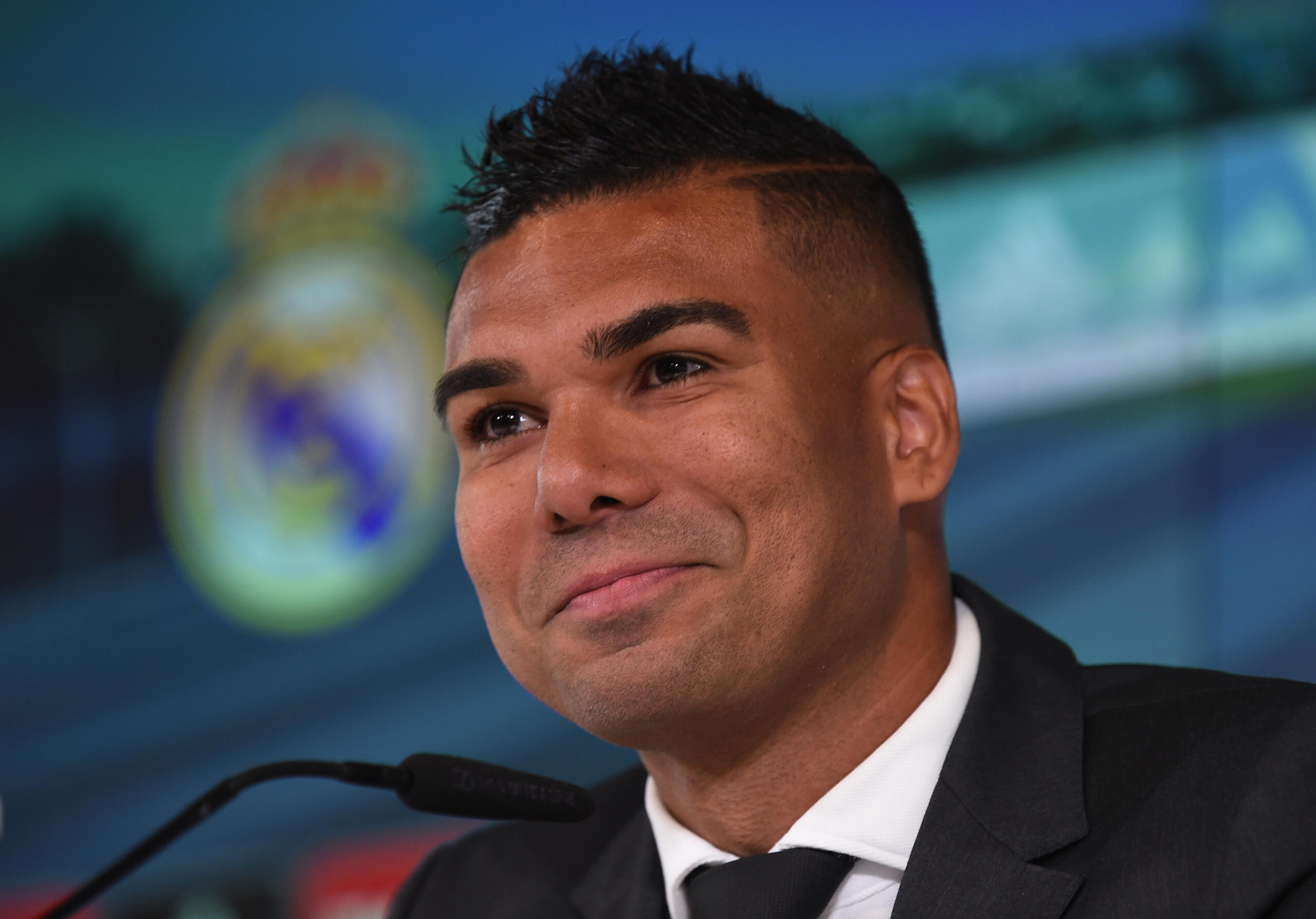 Manchester United Casemiro