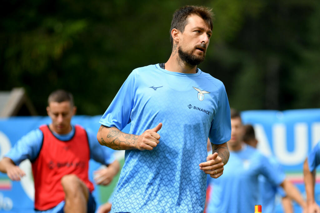 Mercato Inter, ci siamo per Acerbi. Il difensore pronto a diventare nerazzurro