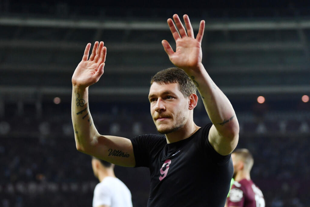 CIP Review – Acerbi si avvicina all’Inter, Belotti canta giallorosso