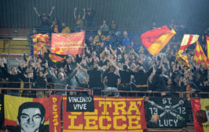 lecce abbonamenti